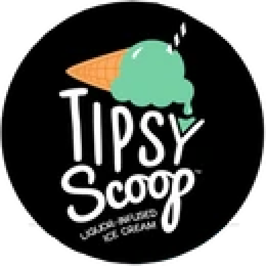Tipsy Scoop liquor-infused ice cream
